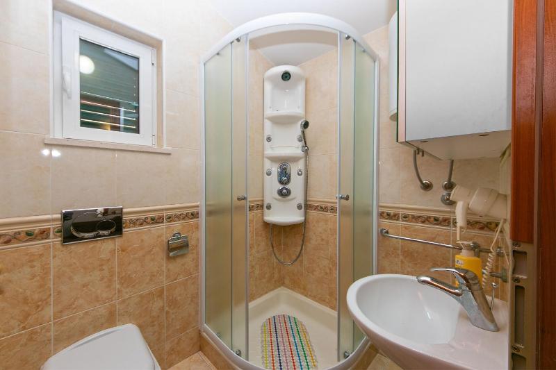 Apartment Brela 18 - image 47