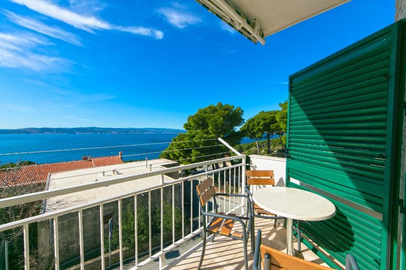 Apartment Brela 18 - image 34