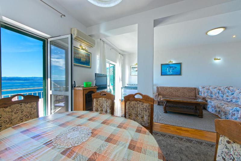 Apartment Brela 18 - image 48