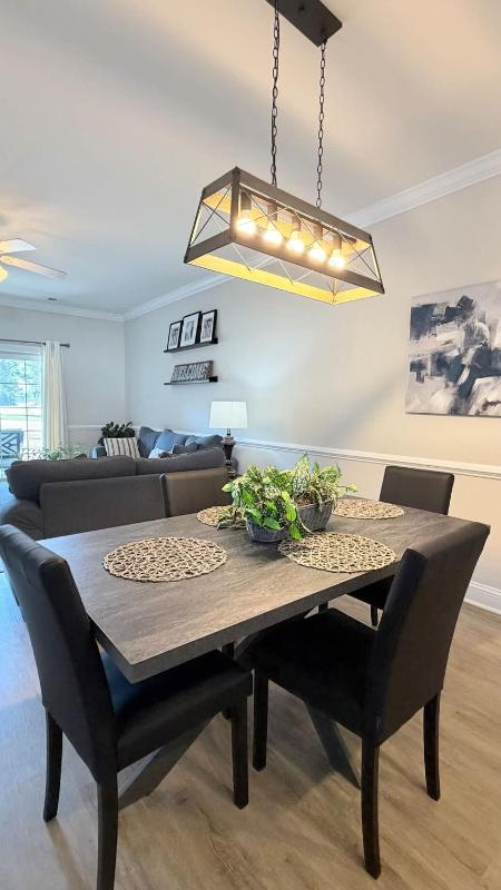 Beautiful ground floor Golf View condo - image 24