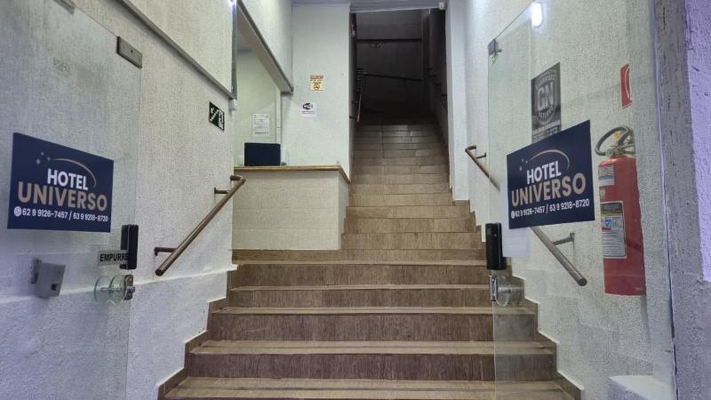 Hotel Universo - image 1