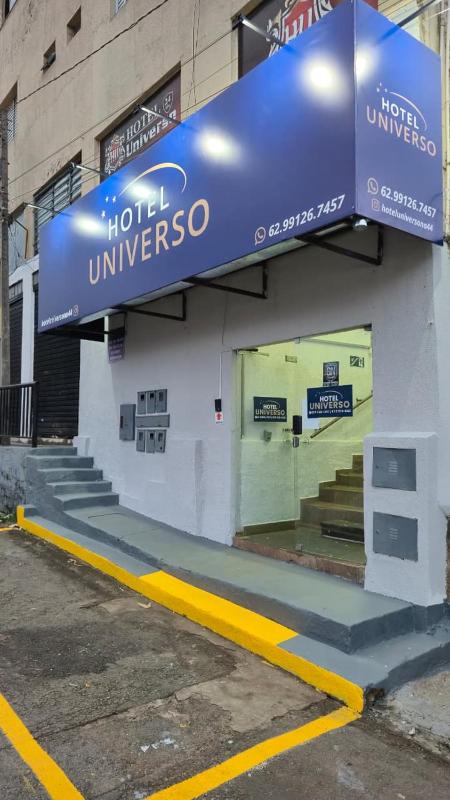 Hotel Universo - image 20