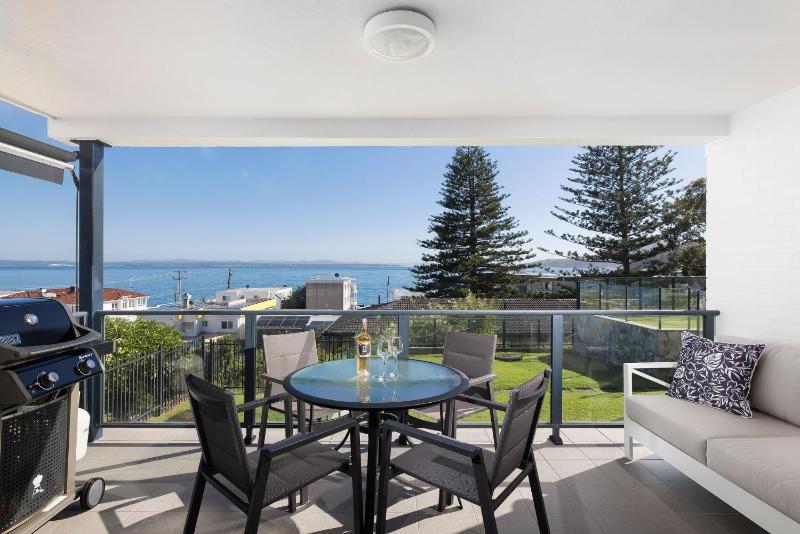 Sundeck Shoal Bay Ground floor with views and pool access - image 25