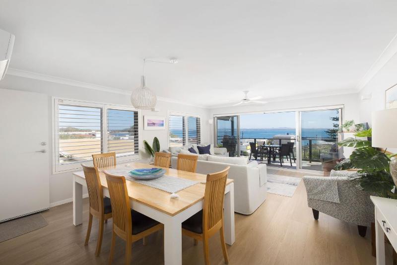 Sundeck Shoal Bay Ground floor with views and pool access - image 6