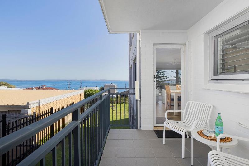 Sundeck Shoal Bay Ground floor with views and pool access - image 11
