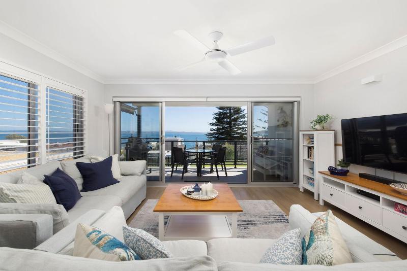 Sundeck Shoal Bay Ground floor with views and pool access - image 14