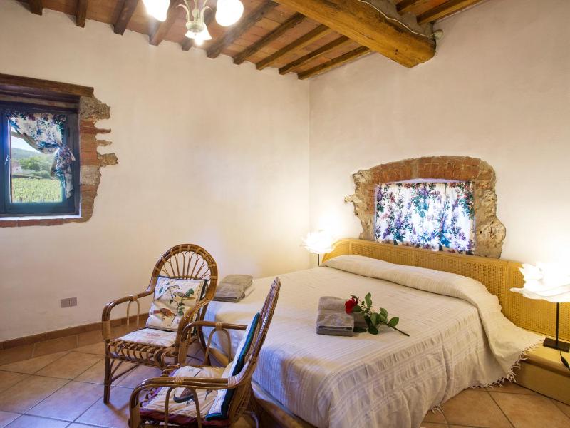 One-Bedroom Apartment (Il Pozzo) image 1