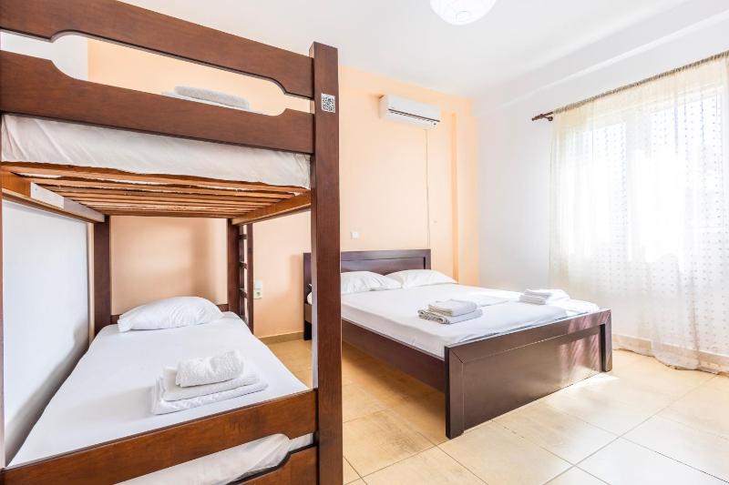 Ionian Luxury Apartments & Rooms - image 5