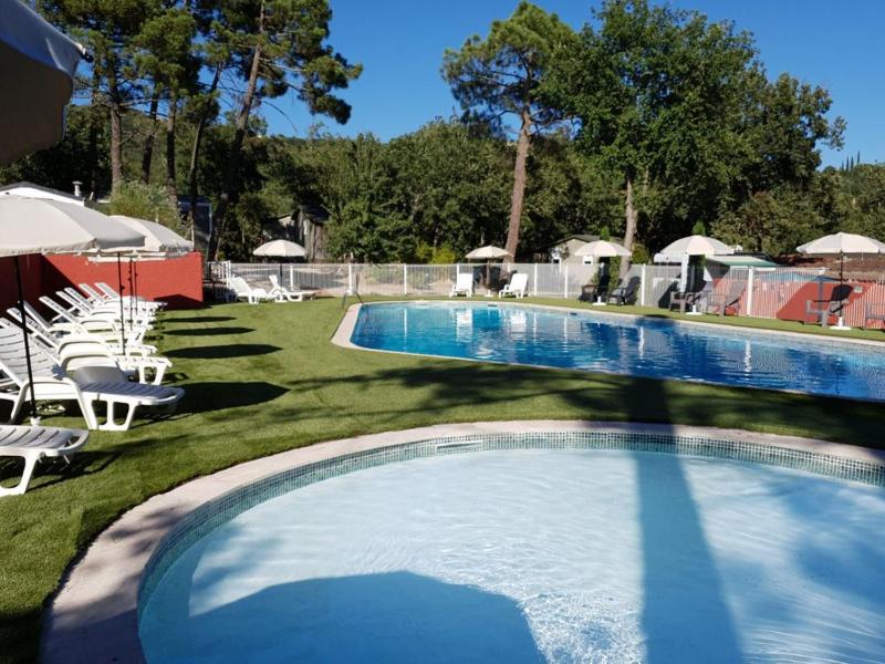 Mobil-home 6 pers avec Terrasse à Grimaud - API-1-52-1692 - image 26