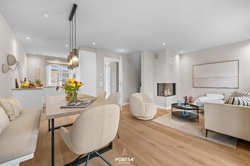 Ferienhaus Deichvilla Tinnum Sylt - image 23