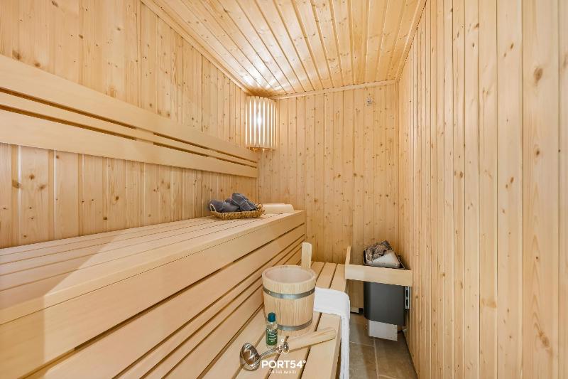 Ferienhaus Deichvilla Tinnum Sylt - image 50