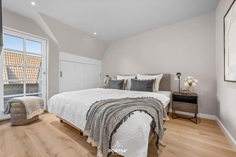 Ferienhaus Deichvilla Tinnum Sylt - image 6
