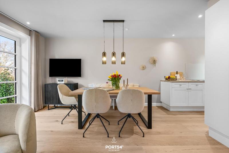 Ferienhaus Deichvilla Tinnum Sylt - image 22