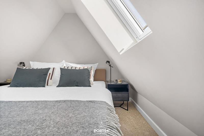 Ferienhaus Deichvilla Tinnum Sylt - image 21