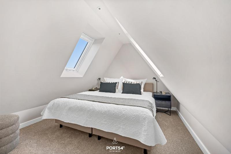 Ferienhaus Deichvilla Tinnum Sylt - image 14