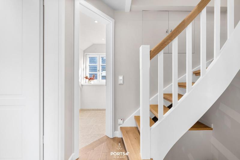 Ferienhaus Deichvilla Tinnum Sylt - image 41