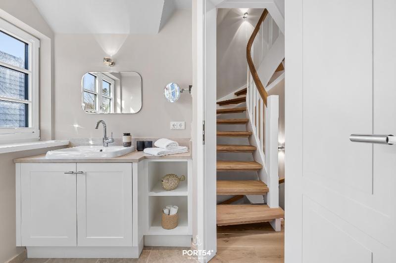 Ferienhaus Deichvilla Tinnum Sylt - image 7