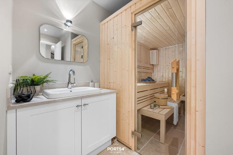 Ferienhaus Deichvilla Tinnum Sylt - image 43
