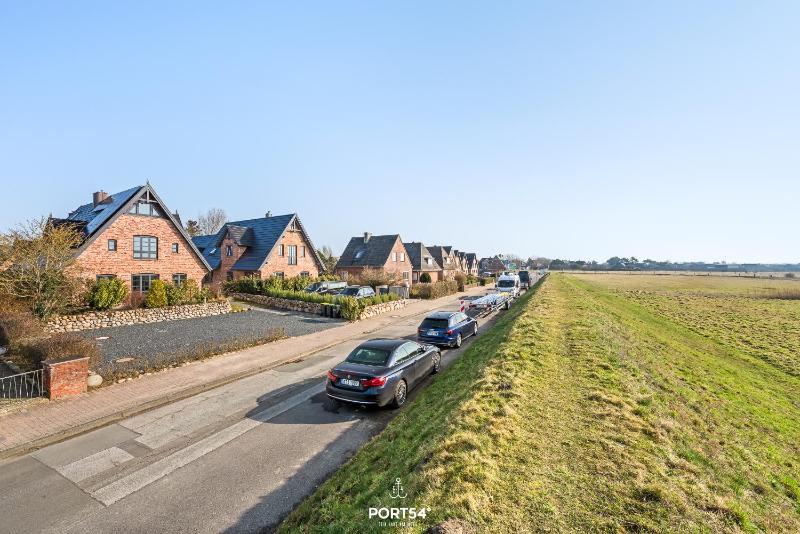 Ferienhaus Deichvilla Tinnum Sylt - image 42