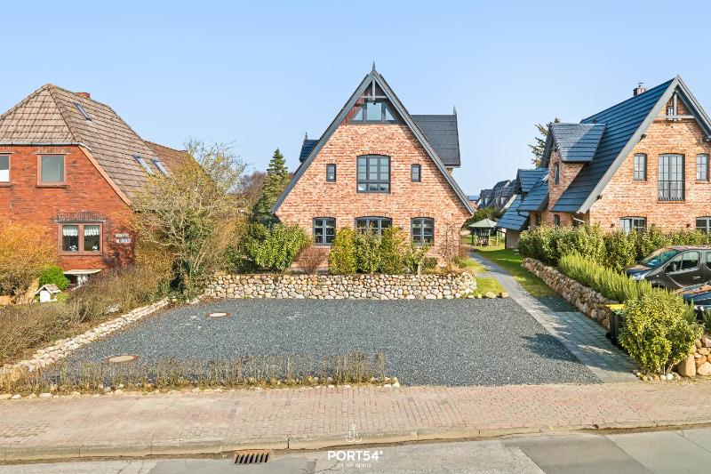 Ferienhaus Deichvilla Tinnum Sylt - image 17