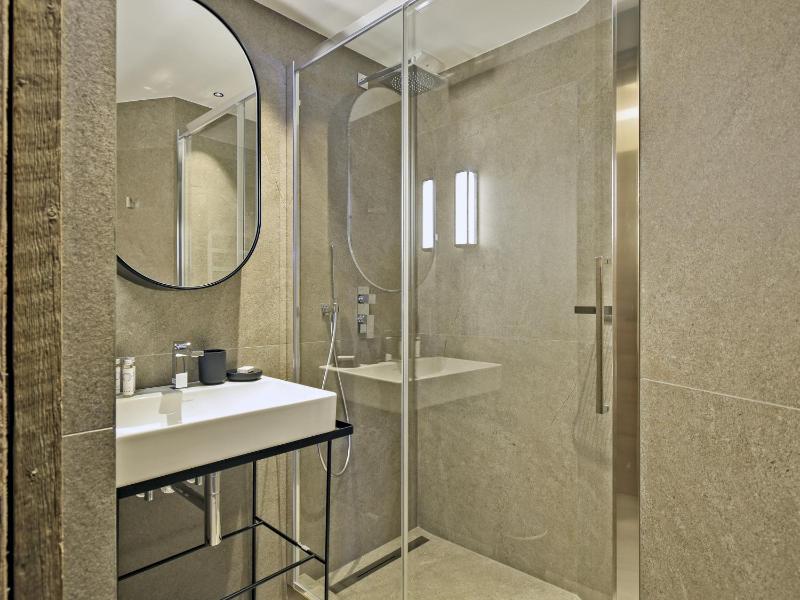 Appartement neuf avec terrasse SPA 3 chambres et services hôteliers - Méribel Les Allues - FR-1-613-22 - image 33
