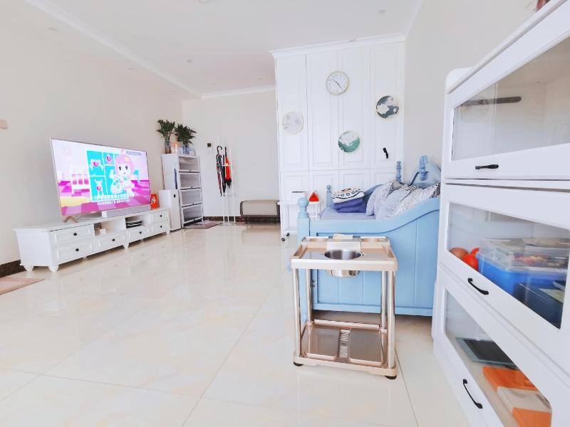 TIANJIN HUAYUAN HAOKE home - image 2