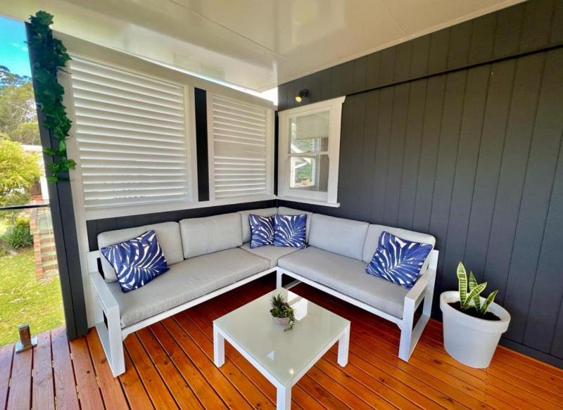 Barefoot and Beach Bound by Book Jervis Bay - image 3