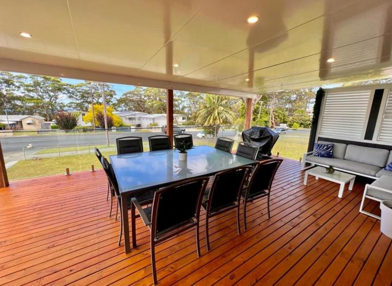 Barefoot and Beach Bound by Book Jervis Bay - image 13