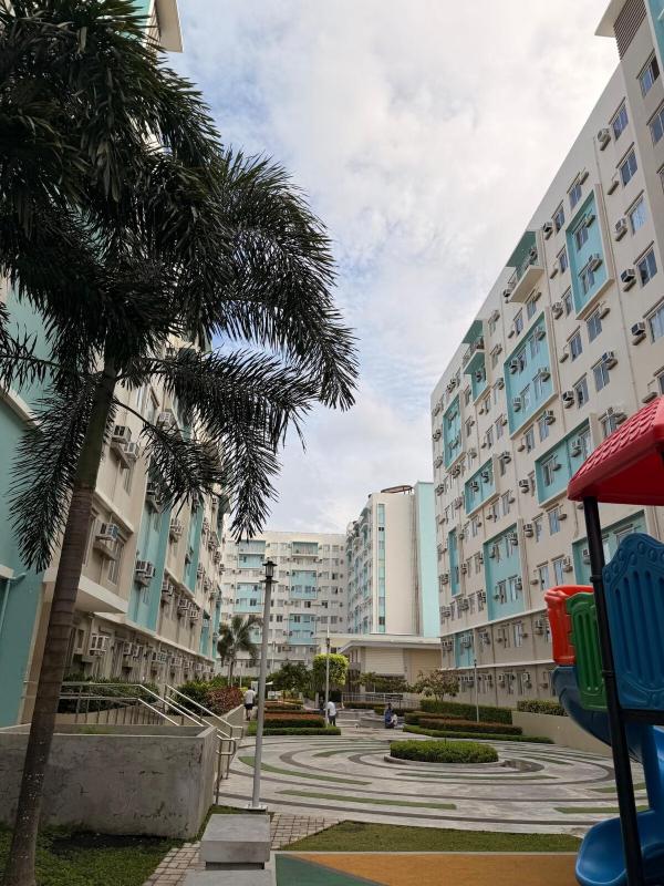 The UrbanNest - 1BR condo in Dumaguete - image 1