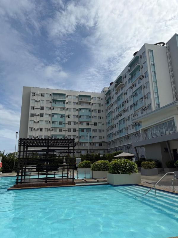 The UrbanNest - 1BR condo in Dumaguete - image 20