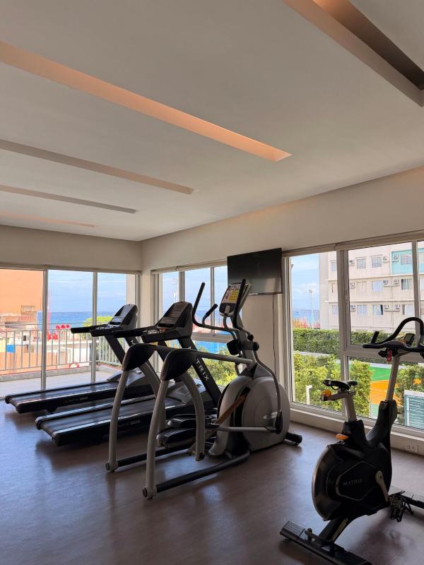 The UrbanNest - 1BR condo in Dumaguete - image 22