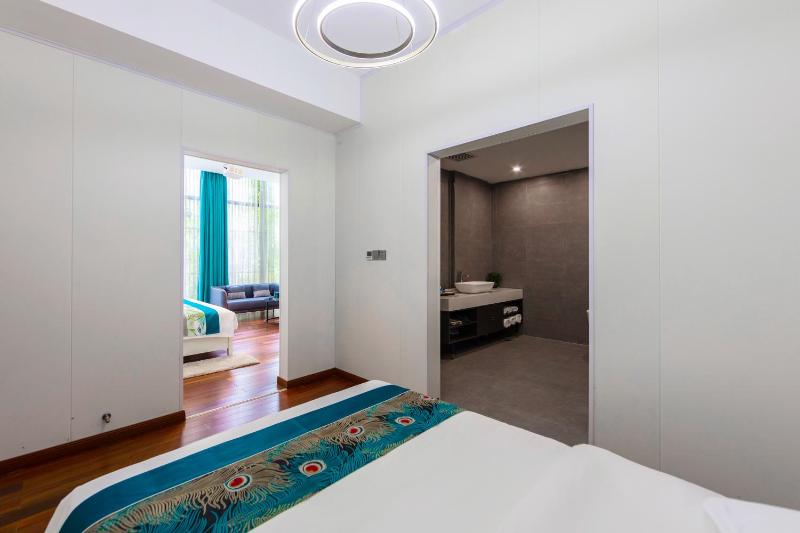 Bor Manju Vacation guesthouse--Near the Ticket Gate--service in Chinese and English - image 9