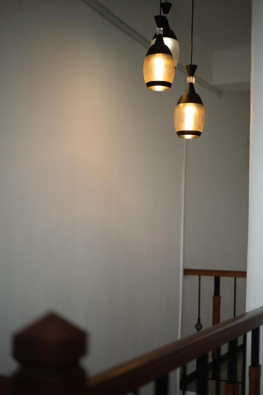 Grand View Hotel Kandy - image 11