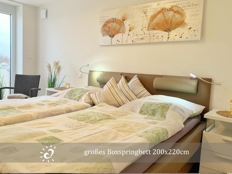 Ferienwohnung de Lark Penthouse mit Nordseeblick - image 19