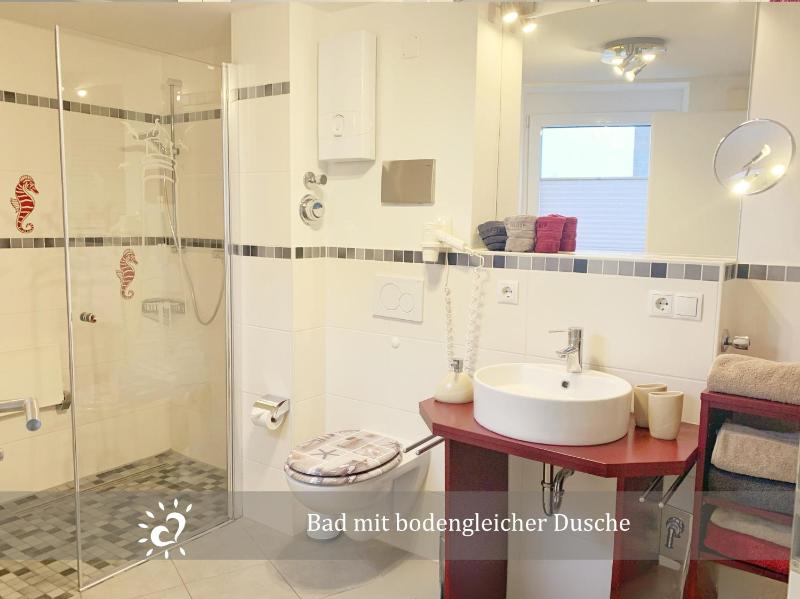Ferienwohnung de Lark Penthouse mit Nordseeblick - image 21