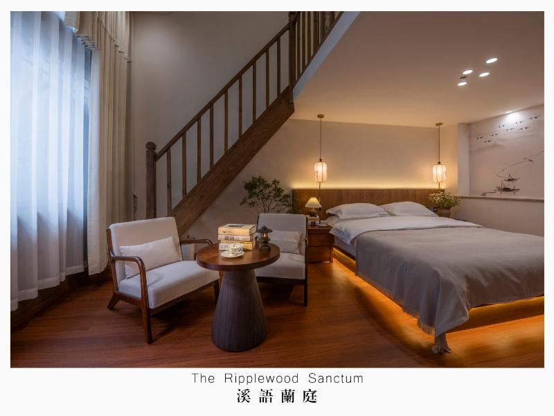 The Ripplewood Sanctum - Lijiang Old Town Mufu Branch - English service and tour arrangement - image 45