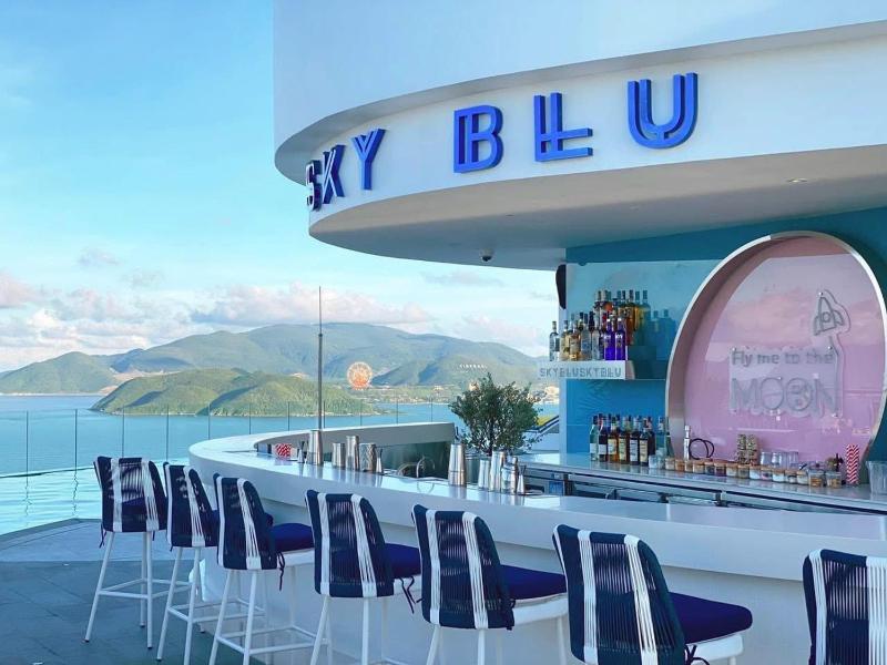 Harry's Boutique Apartments - Heart of Nha Trang - image 6