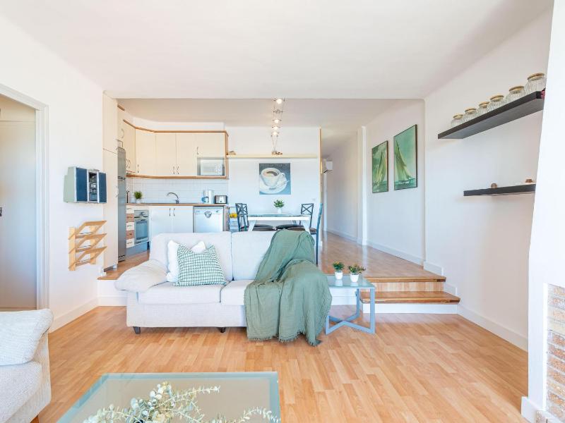 Apartamento de 3 Dormitorios Vista al Mar - HISP-288-54 - image 32