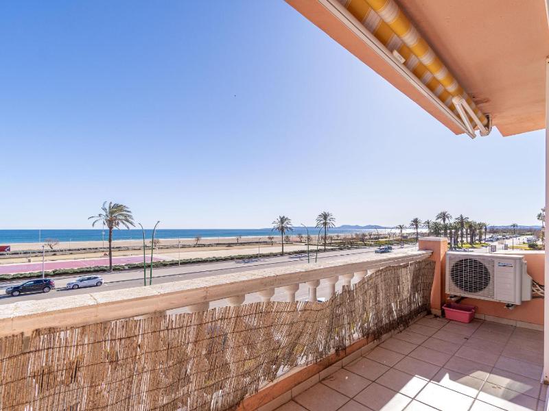 Apartamento de 3 Dormitorios Vista al Mar - HISP-288-54 - image 15