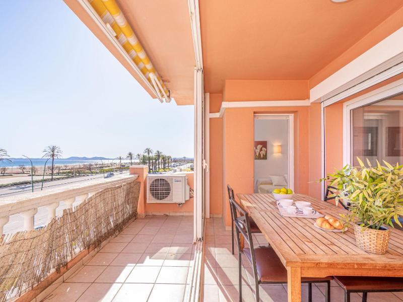 Apartamento de 3 Dormitorios Vista al Mar - HISP-288-54 - image 33