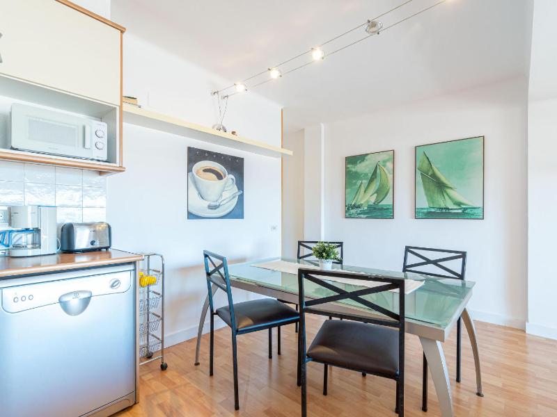 Apartamento de 3 Dormitorios Vista al Mar - HISP-288-54 - image 36