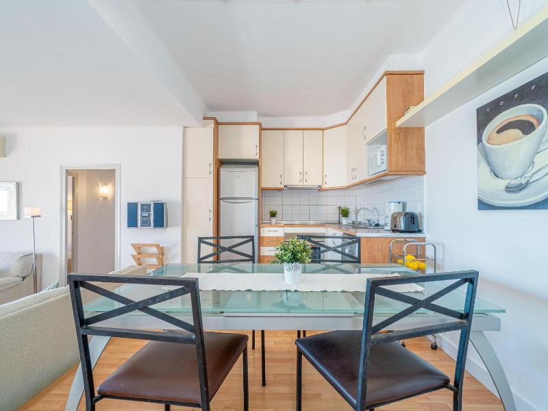 Apartamento de 3 Dormitorios Vista al Mar - HISP-288-54 - image 11
