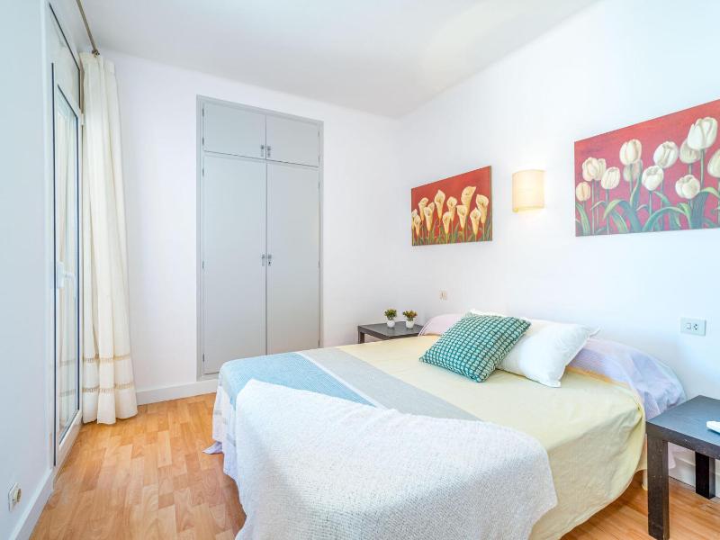 Apartamento de 3 Dormitorios Vista al Mar - HISP-288-54 - image 9