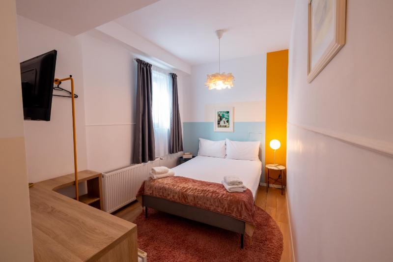 Stil Old Town Boutique Hotel - image 16
