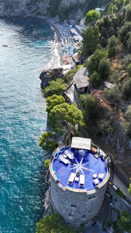 Villa Torre Trasita luxury suites - image 35