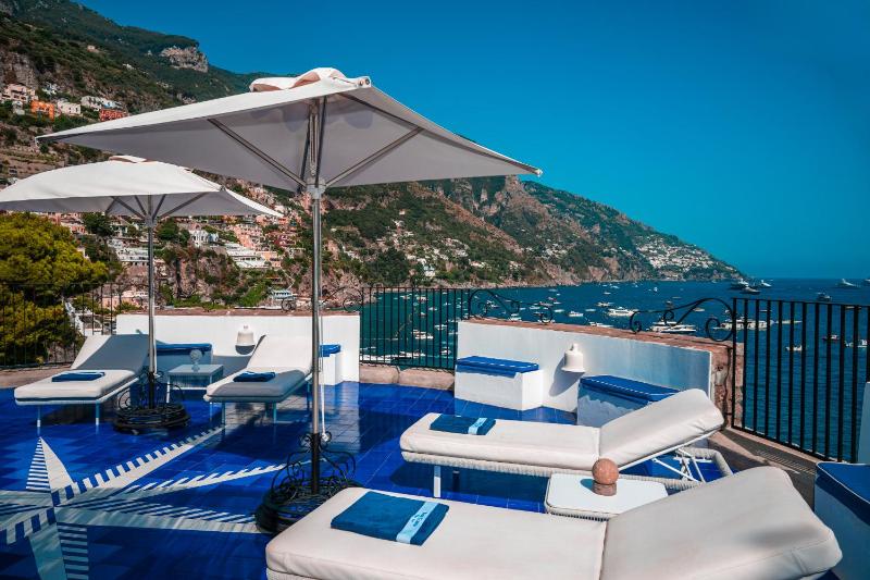 Villa Torre Trasita luxury suites - image 34