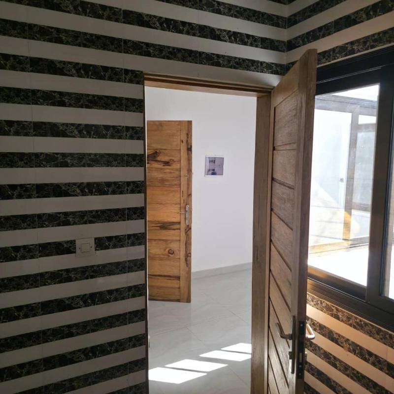 Appartement Teranga Maison d'hôte - image 1