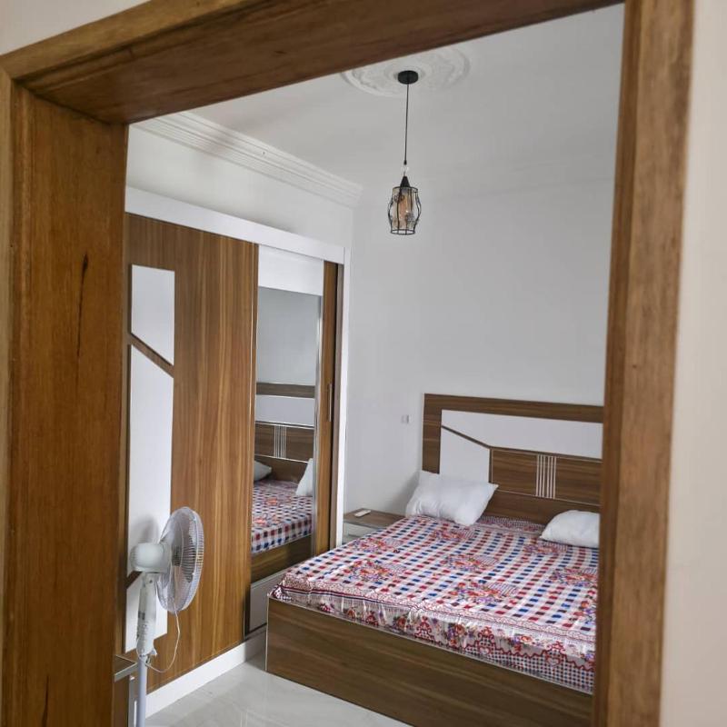 Appartement Teranga Maison d'hôte - image 2