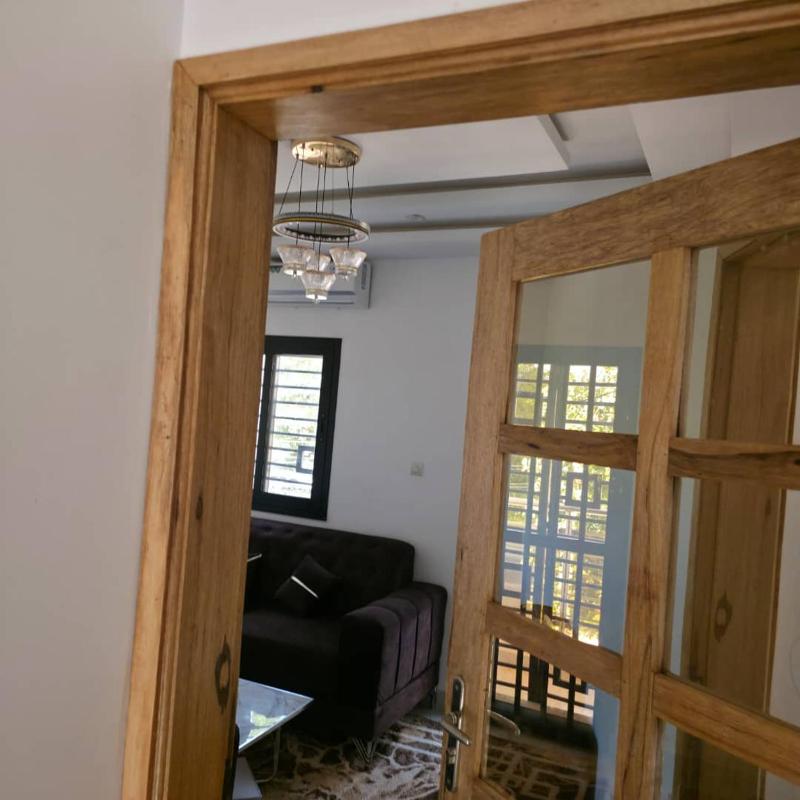 Appartement Teranga Maison d'hôte - image 5