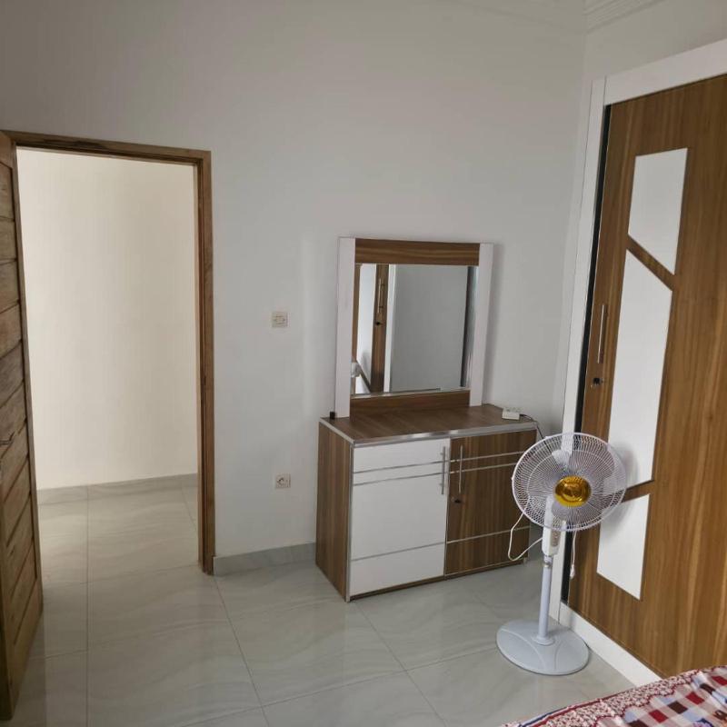Appartement Teranga Maison d'hôte - image 9